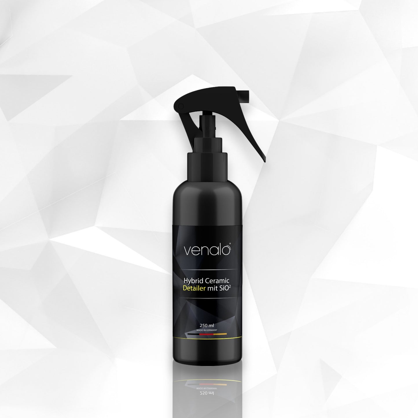 Hybrid Ceramic Detailer (250 ml)