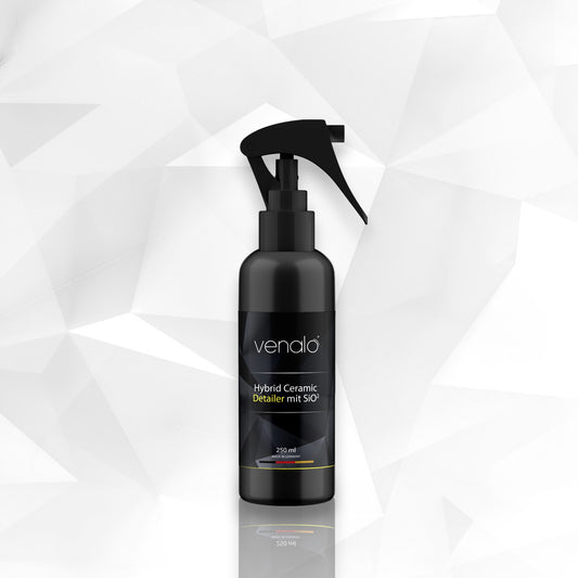 Hybrid Ceramic Detailer (250 ml)