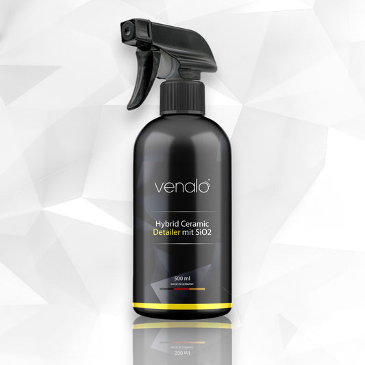 Hybrid Ceramic Detailer (500 ml)