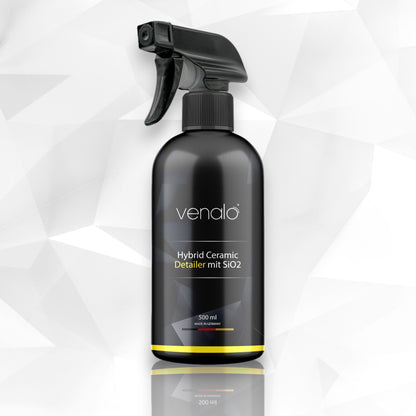 VENALO® Reinigungspaket "Premium"