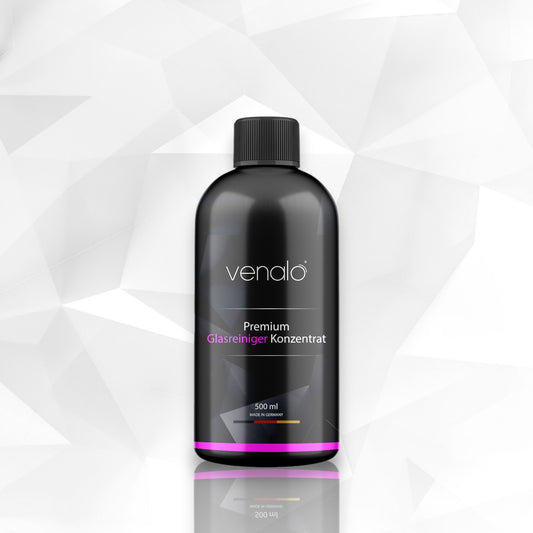 Prem. Glasreiniger Konzentrat (500ml)