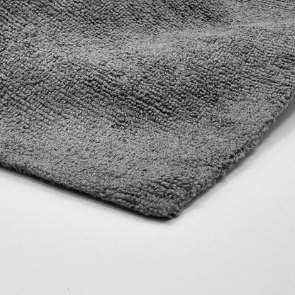 Mikrofasertücher 400 GSM - Set auf 5 Stück