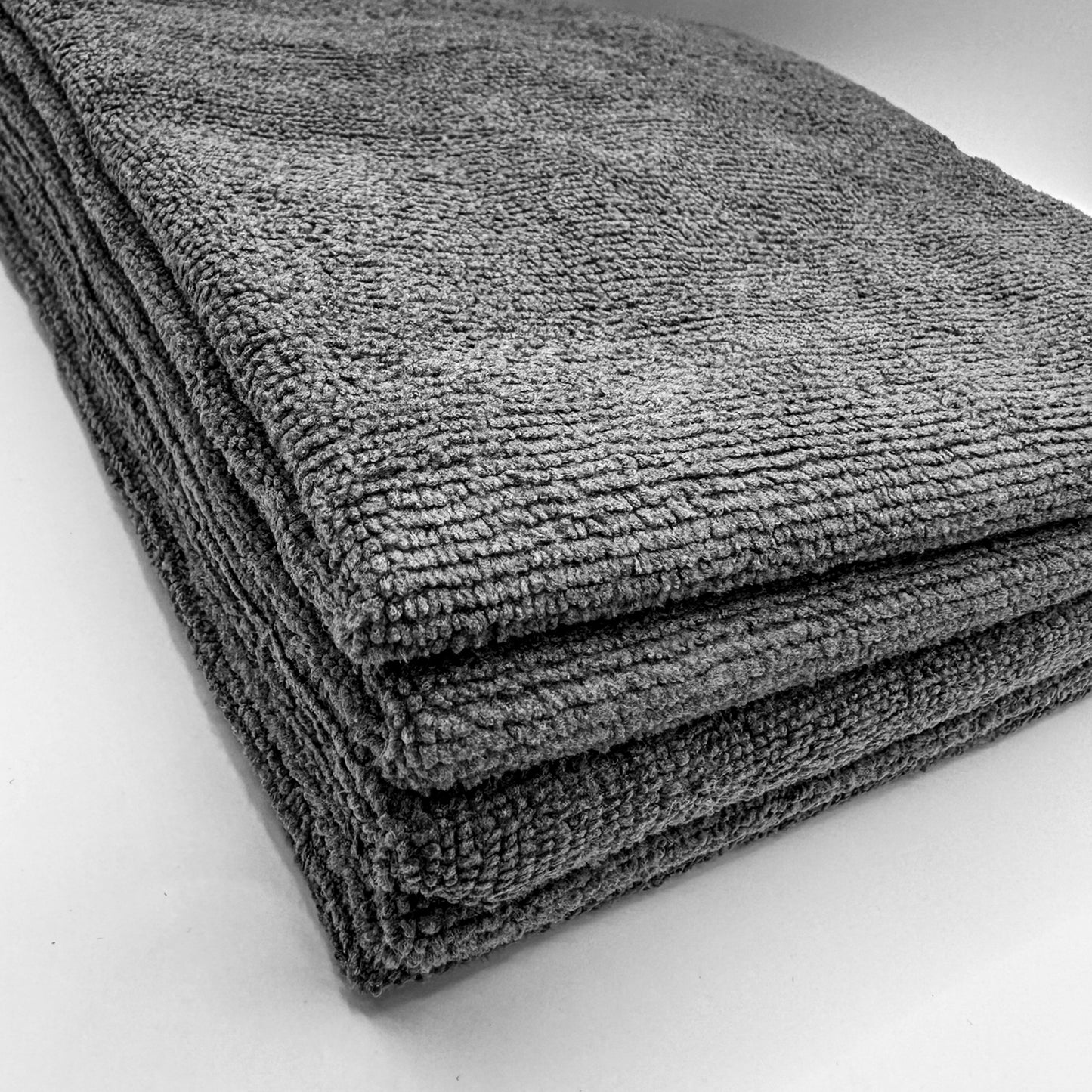 Mikrofasertücher 400 GSM - Set auf 5 Stück